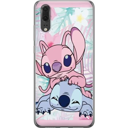 Huawei P20 L pin kyv kuori Ommel