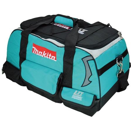 Makita 831278-2 Værktøjstaske LXT, Garageindretning & opbevaring