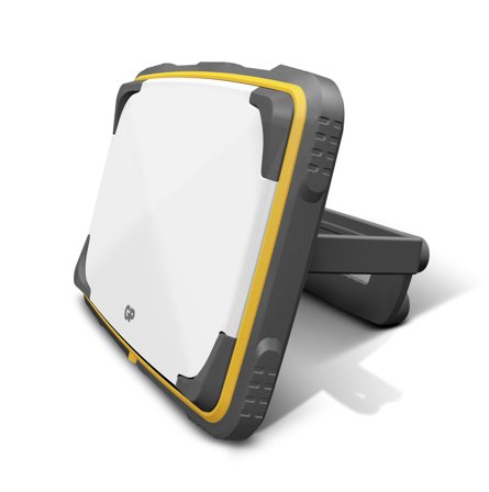 GP Discovery Rechargable Panel Work Light, CWP15, 1200 lumen