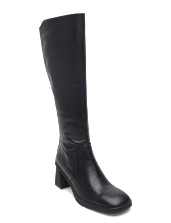 VAGABOND Janine - Black - 39
