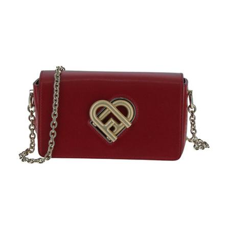 Furla, Cross Body Bags Rood, Dames, Maat:ONE Size