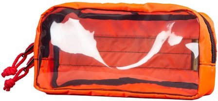 Savotta Med Organizer 25x12 cm Orange - Savotta