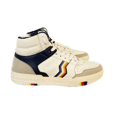 Missoni Sneakers vit, Herr, Herr, Storlek: 41 EU