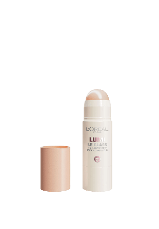 L'Oréal Paris Lumi Le Glow Highlighter Stick Dam Beige 7 GR