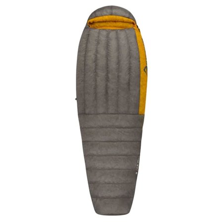 Sea to summit Spark SPII Reg down sleeping bags Yellow Regular