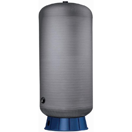 Debe C2-Lite UT 2012115 Hydrofori 115 l, Vesi