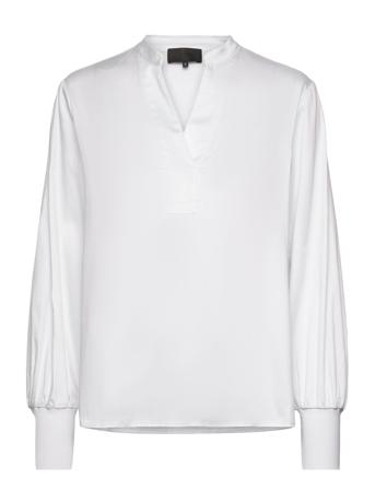 Lr-Isla Solid White Levete Room
