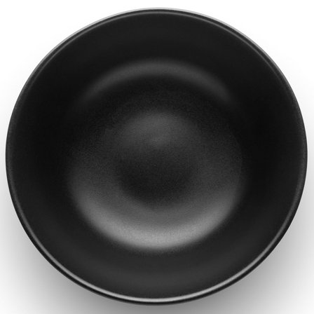Eva solo Nordic Kitchen skål 0,5 liter' - 'Svart