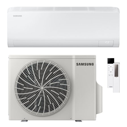 Condizionatore Samsung Cebu S2 24000 BTU inverter Wi-Fi A++/A+