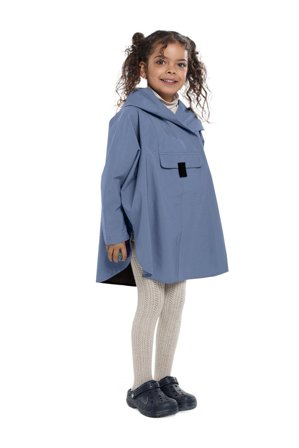 Bergen Mini Night Shadow 4 år