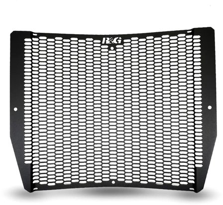 Radiatorbeschermer R&G RACING Pro - Triumph Speed Triple 1200 RS 2019-2026