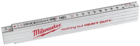 Milwaukee 4932459301 Meterstokk, Måleinstrumenter