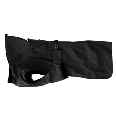 Regntäcke Petronella- Dogman Black L