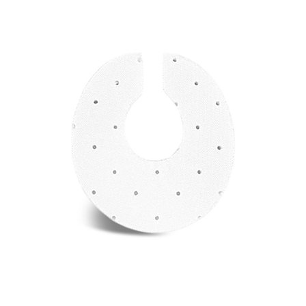 5st Metatarsal Sleeve Pads Fotkuddar 4 4