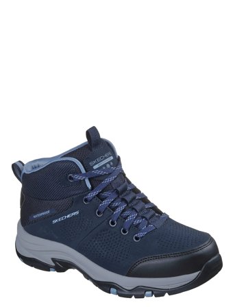 Skechers Women Trego Trail Destination - Navy - 36
