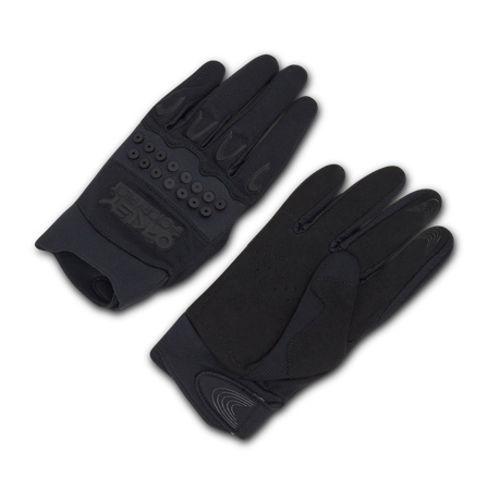 Hanskat Oakley Switchback 2.0 MTB Blackout M