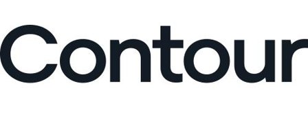 Contour Design Contour Unimouse - vertikal mus