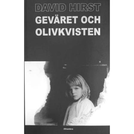 Geväret och olivkvisten 9789186063177