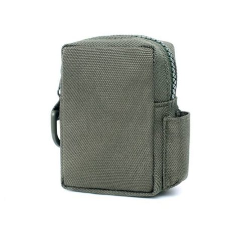 Mini Molle Pouch GREEN - spot-myynti