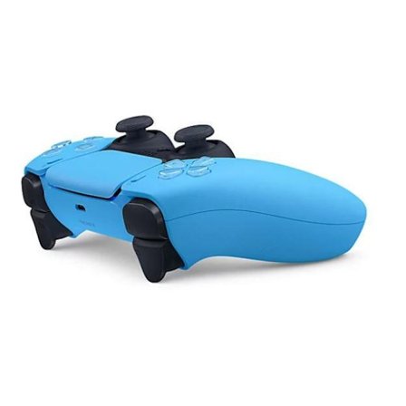 Sony Playstation 5 Dualsense håndholdt controller - Starlight B