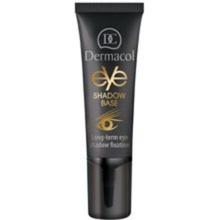 Dermacol - Eye Shadow Base - Long lasting eye shadow base under 7.5 ml
