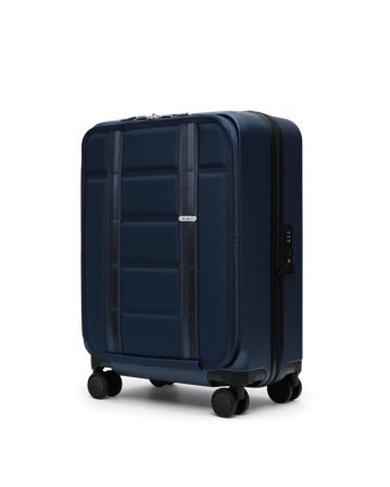 Db - Ramverk Front-Access Carry-On Blue Hour
