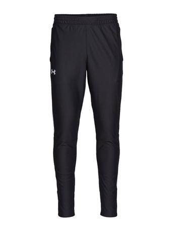 Sportstyle Pique Track Pant Black Under Armour