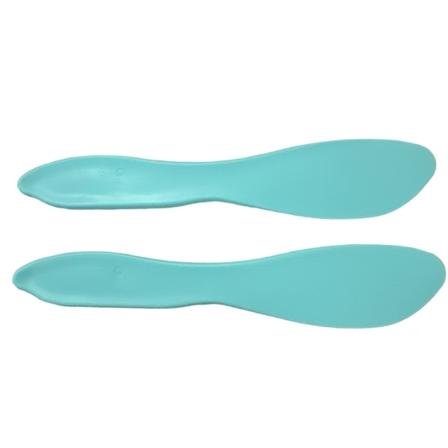 Smörkniv 2-pack Jonas of Sweden Light green one size