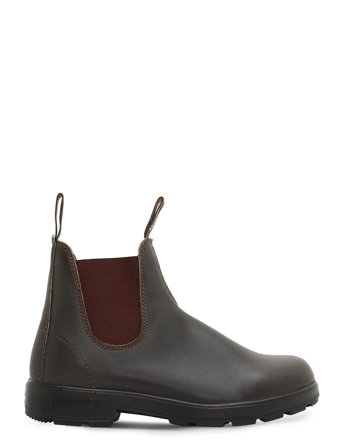 Blundstone Bl 500 Originals Chelsea Boot - Brown - 46