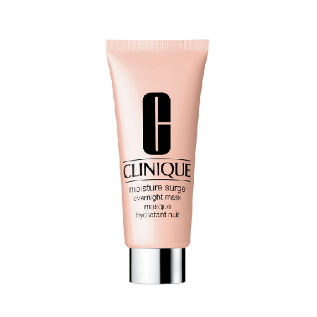 Clinique Moisture Surge Overnight Mask Ansiktsmask & peeling Dam 100 ML