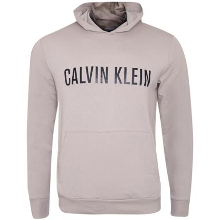 Sweatshirts Calvin Klein 000nm1966e5g4 Beige 181 - 183 Cm/m