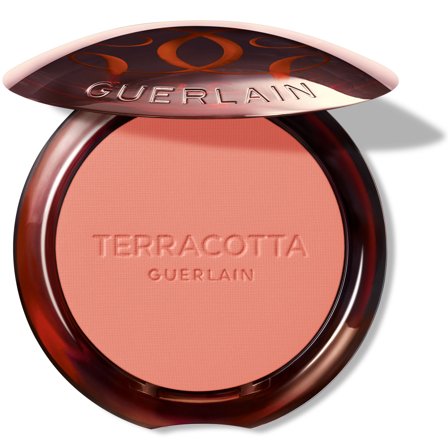Guerlain Terracotta Blush 02 Light Coral 5g - Fard compatto