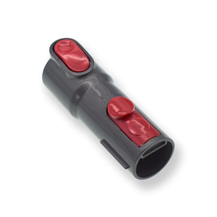 Applicera dyson dammsugare tillbehör adapter omarbeta V6 convers
