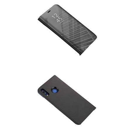 Tyylikäs ja harkittu kotelo - Huawei P Smart 2019