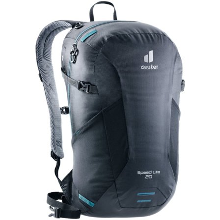 Deuter Speed Lite 20 hiking backpacks Black OneSize