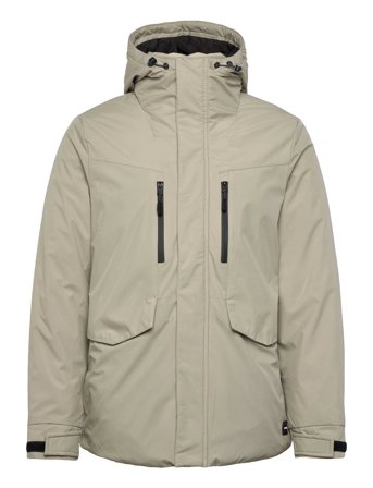 INDICODE Inbenyol Jacket - Beige - S