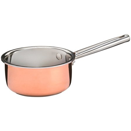 G.R.Y.M. Minikasserolle 0,3 l Kobber