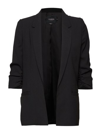 Soaked in Luxury | Slshirley Blazer | XL