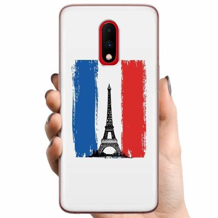 Oneplus 7 Tpu Mobilskal Frankrike
