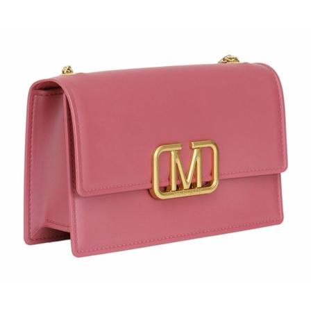 Marc Ellis, Cross Body Bags Roze, Dames, Maat:ONE Size