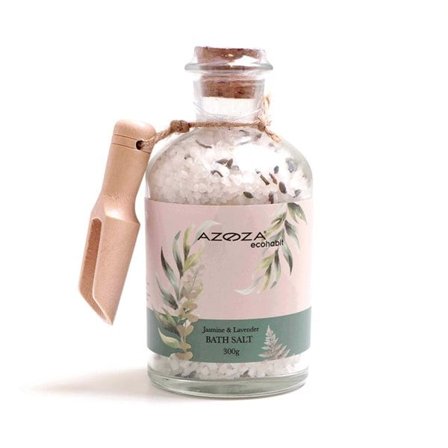 Azoza Eco Badesalt 300g