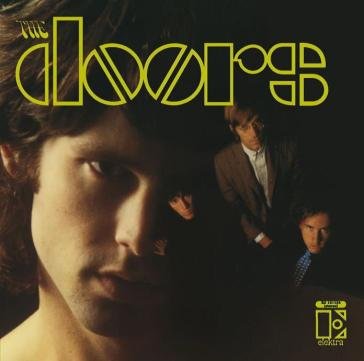 The doors The Doors