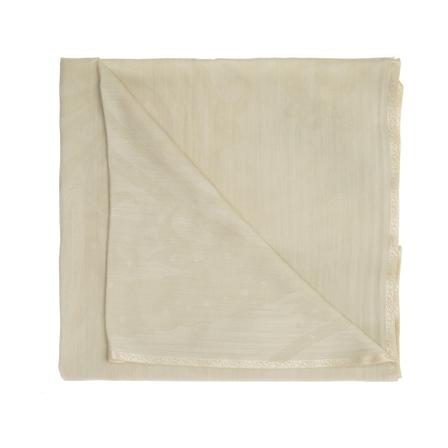 Etro Fringed scarf , Beige , Heren , Maat: ONE Size