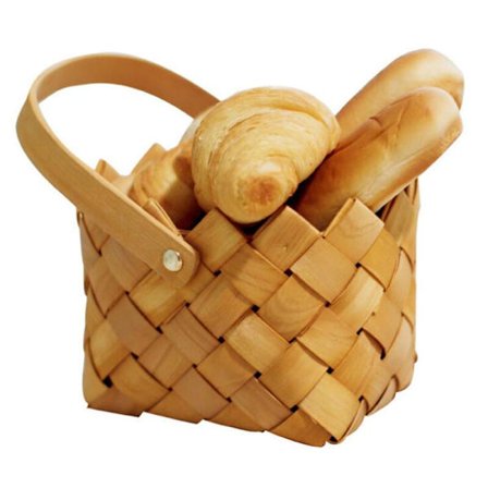 Kudontakori Säilytyskori Kodin Tarvikkeiden Säilytyskori Hedelmäkori Piknikkori Kahvalla Kudottu Kori