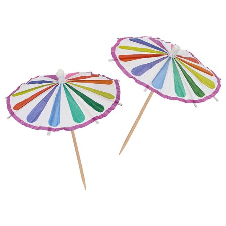 Drinkparaply Stripetastic 10-pack