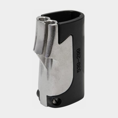 Seldén Sail feeder, Furlex 300S/TD/E/H, MkII version (539-298-01)