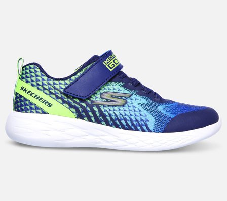 Skechers, Go Run 600 - Baxtux, Poika