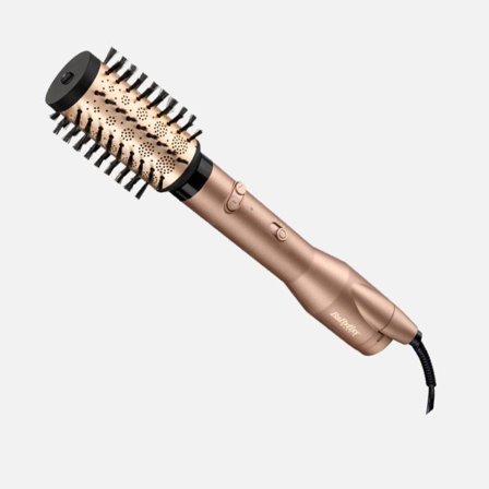 BABYLISS Paris AS952E - roterende tørrbørste