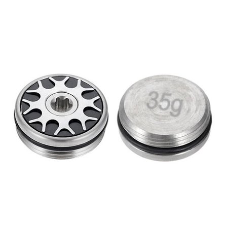 2 kpl Golf-putteripainot Odyssey Stroke Lab -putteriklubien päähän