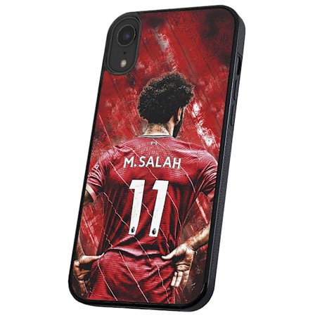 iPhone X/XS - Deksel/Mobildeksel Salah